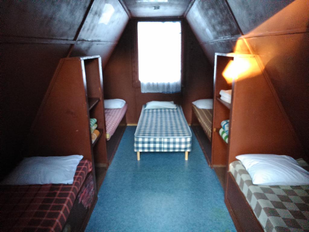 Annimatsi Camping Otepää Extérieur photo