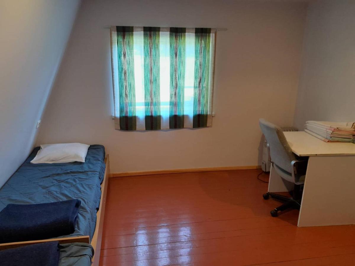 Annimatsi Camping Otepää Extérieur photo