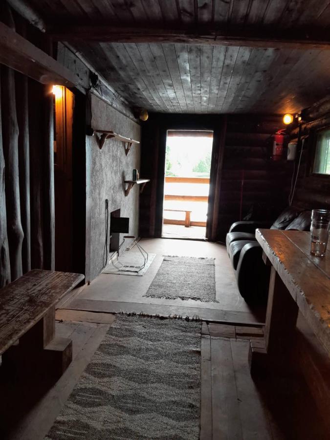Annimatsi Camping Otepää Extérieur photo